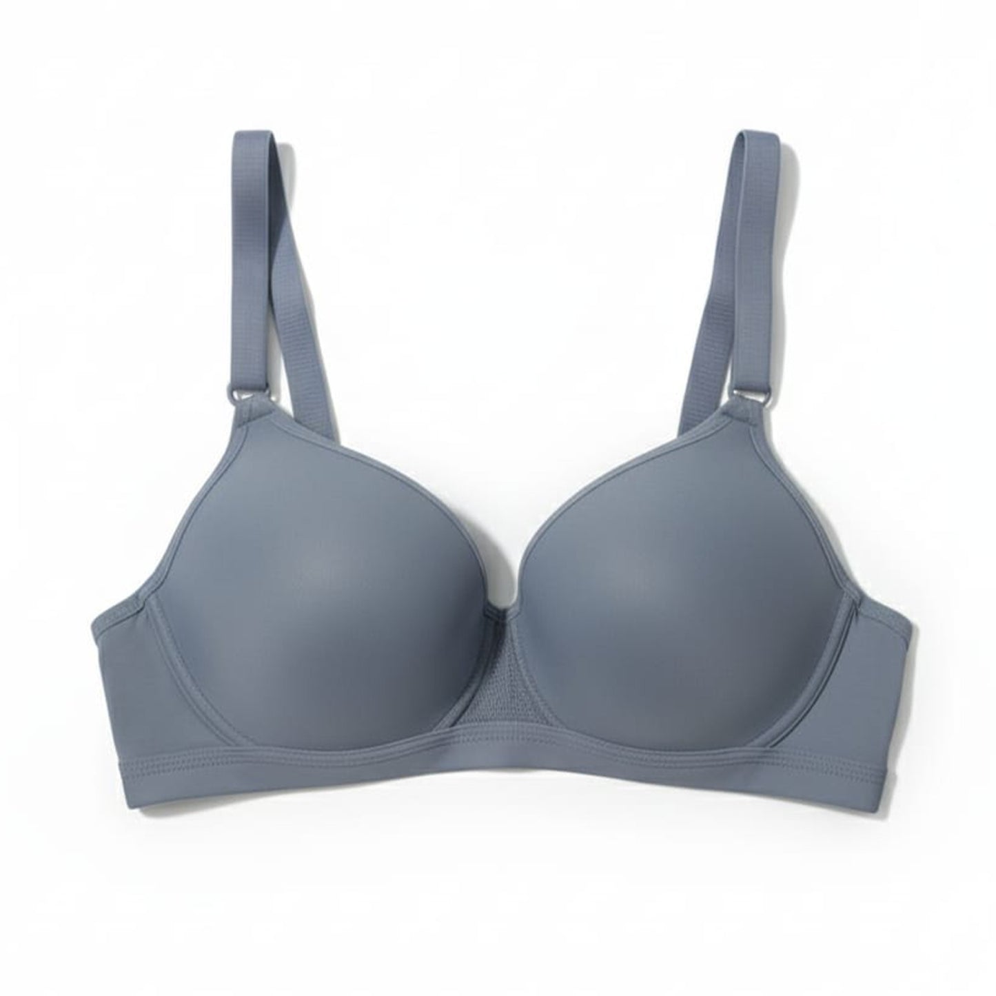 Zar e Khaas Women’s Smooth Fit Bra | Lightly Padded Seamless Design