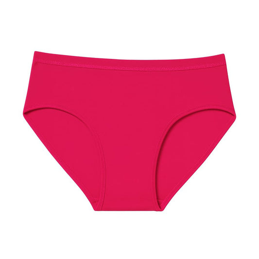 Zar e Khaas Women’s Mid-Rise Cotton Brief | Soft & Breathable Everyday Wear